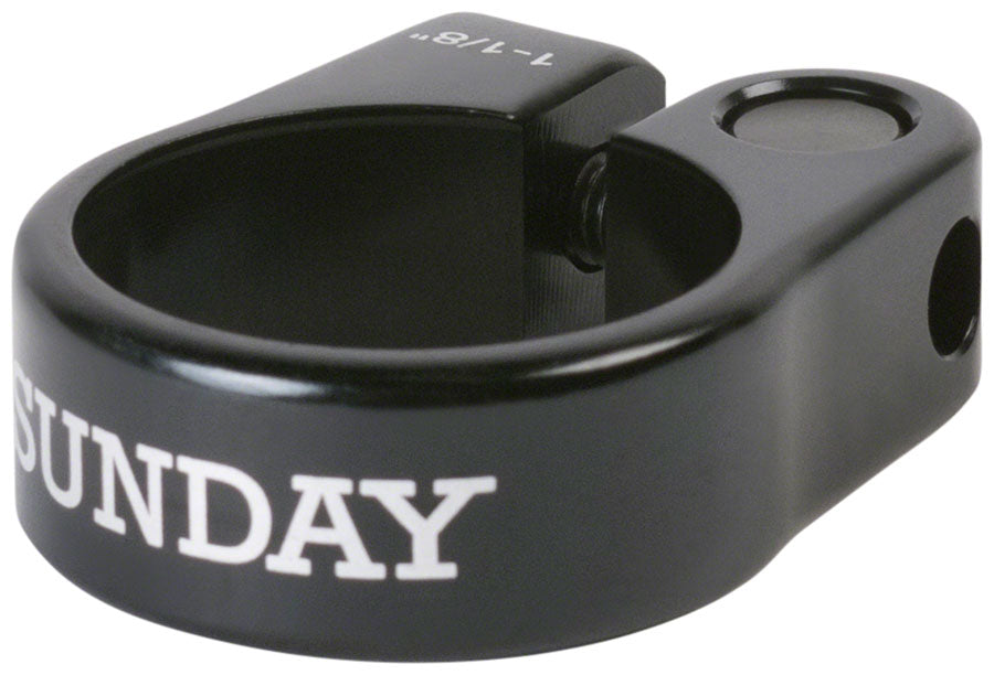 Sunday Slim Seat Clamp