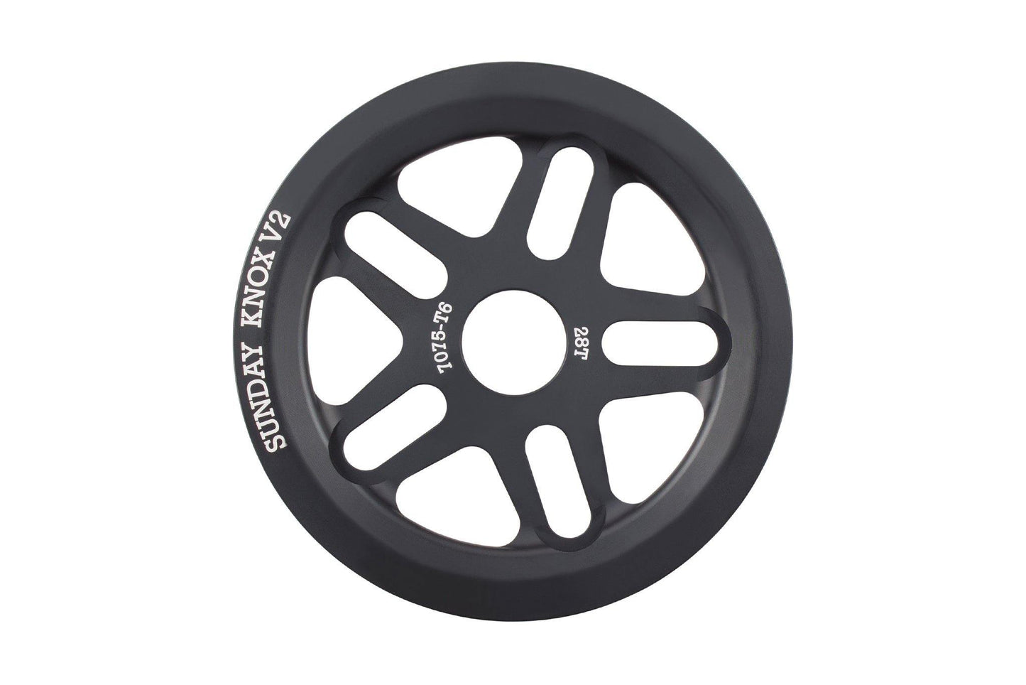 Sunday knox V2 Sprocket - Powers Bike Shop