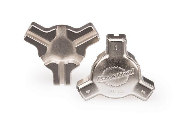 Park Tool Triple Spoke Wrench - POWERS BMX