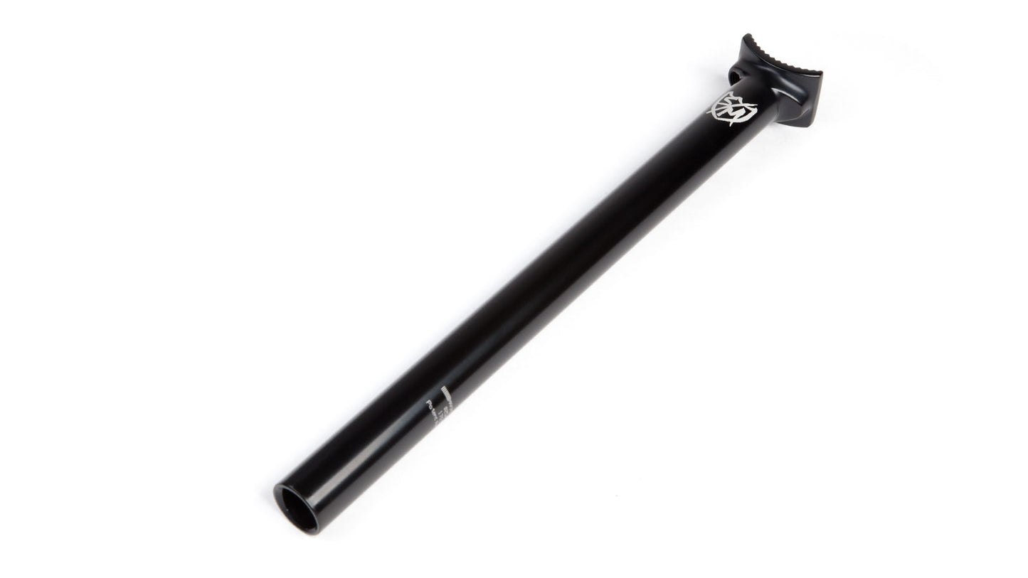 S&M Long Johnson Pivotal Seatpost - POWERS BMX