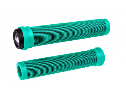 ODI Flangless longneck Super Soft Grips - POWERS BMX