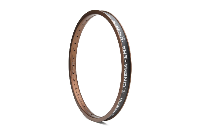 Cinema 333 BMX Rim - POWERS BMX
