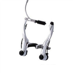 Shimano DXR BMX V-brakes - POWERS BMX