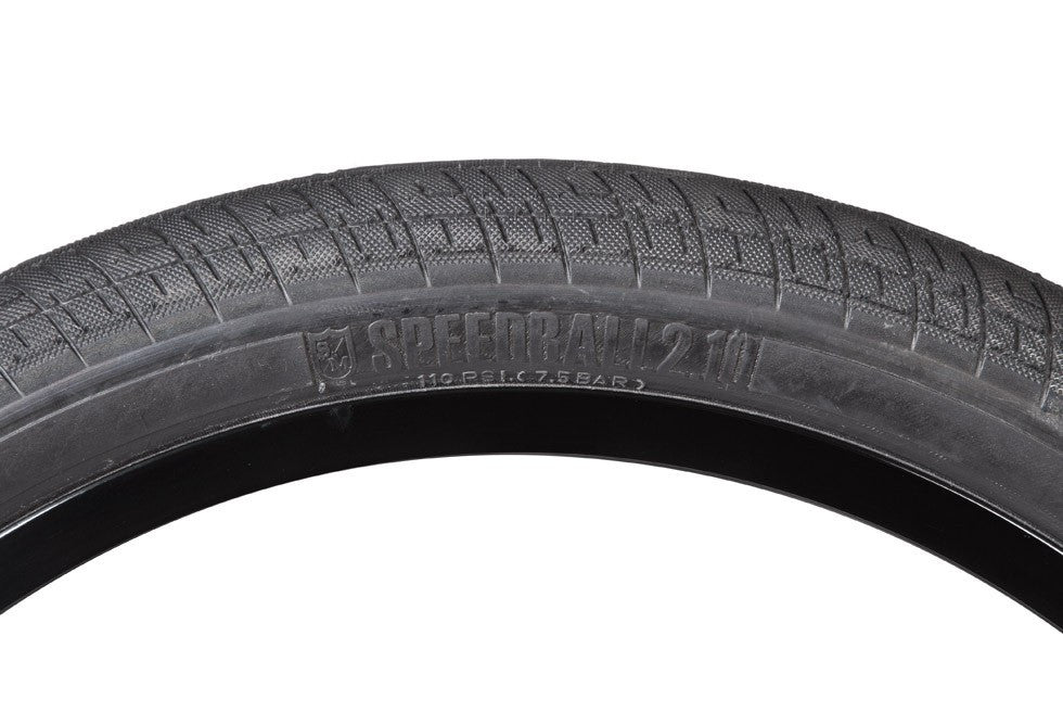 S&M Speedball Tire - POWERS BMX