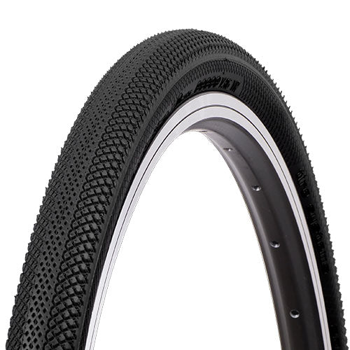 Vee speedster wire bead tire