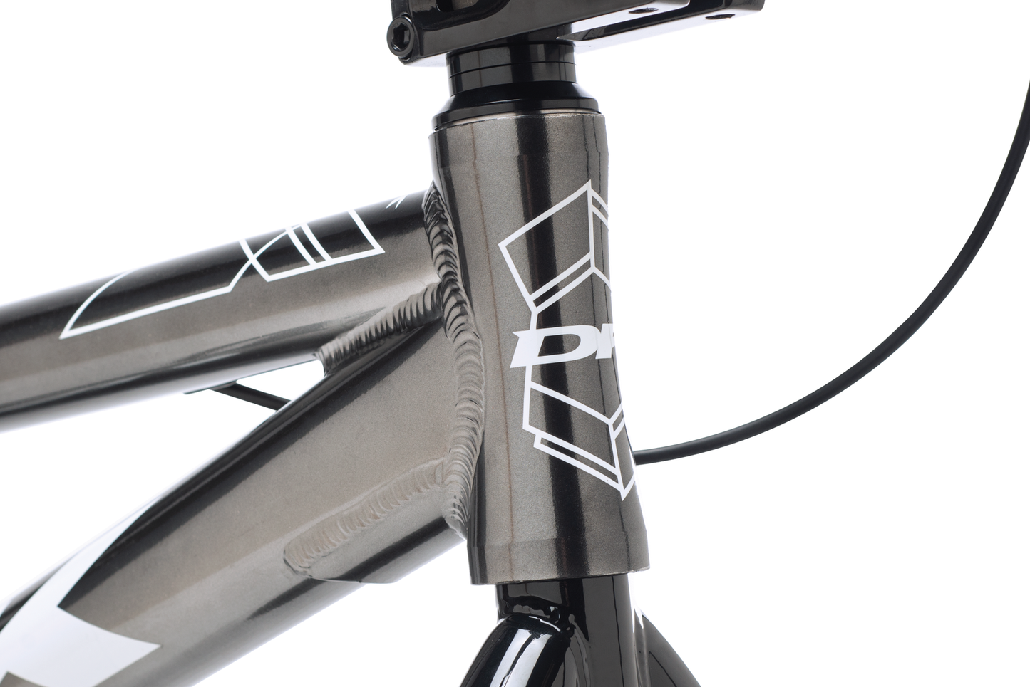 DK Sprinter Pro 20" bike