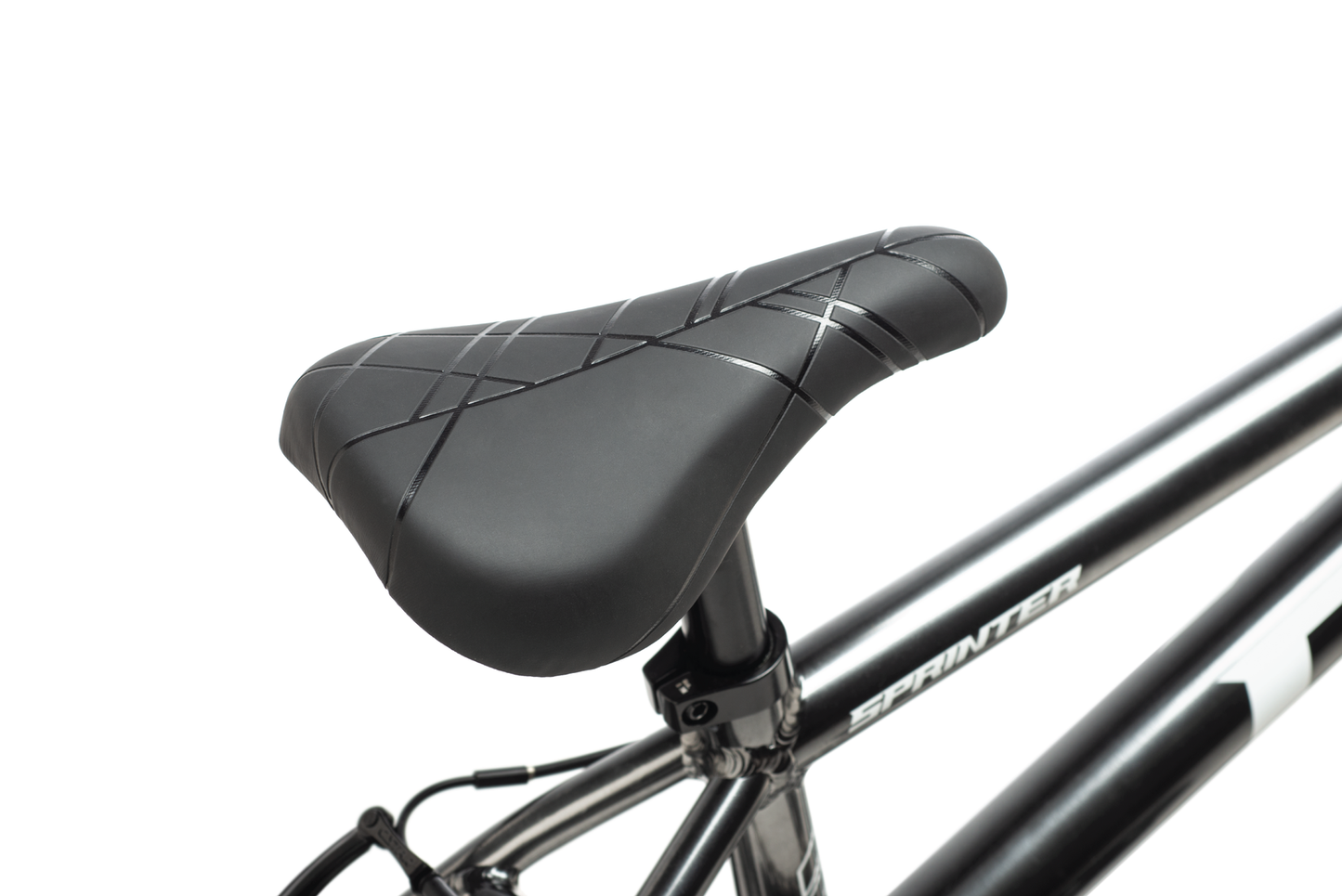 DK Sprinter Pro 20" bike