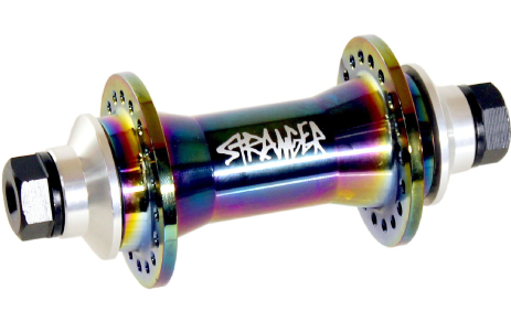 Stranger Ballast BMX Front Hub Powers Bike Shop