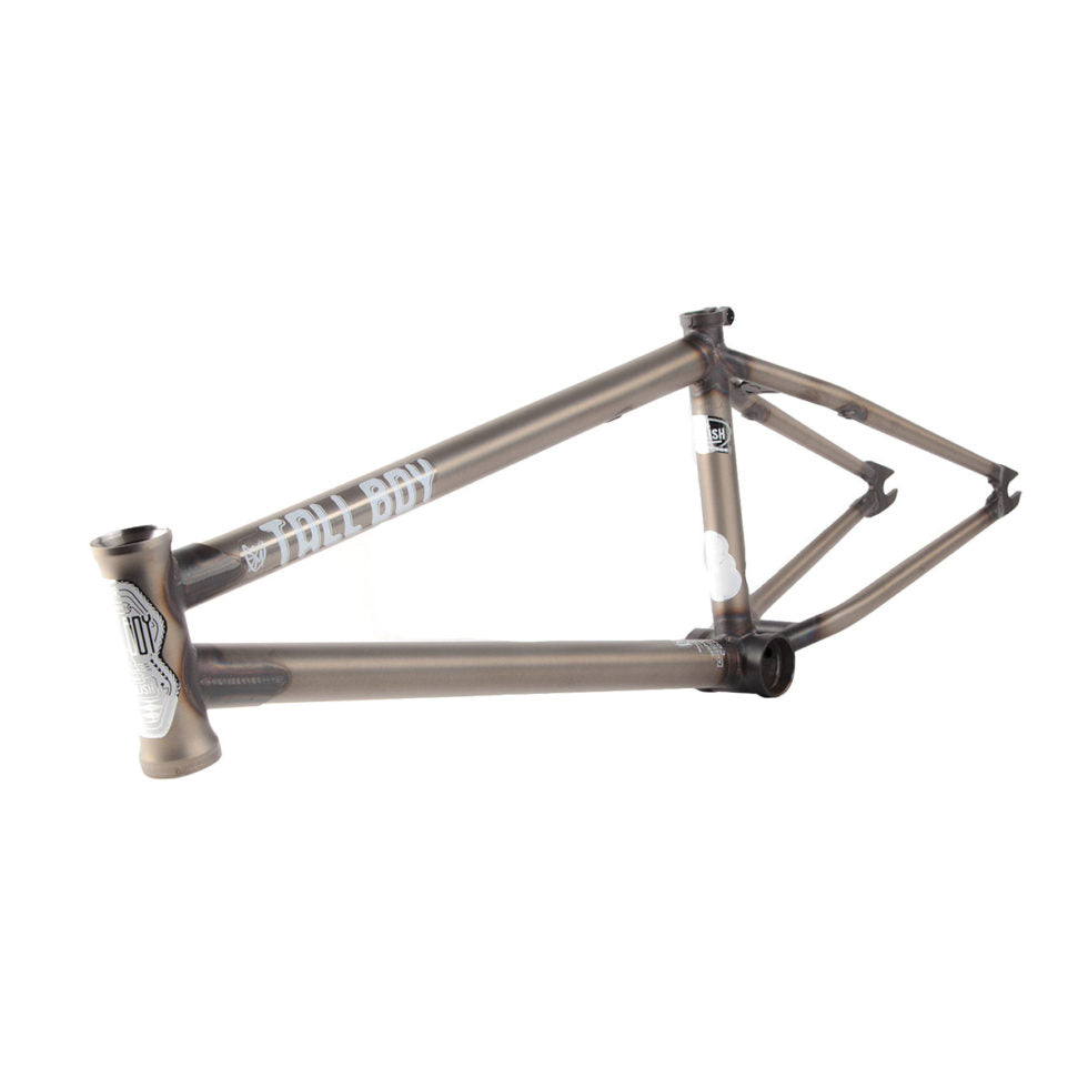 S&M tallboy frame