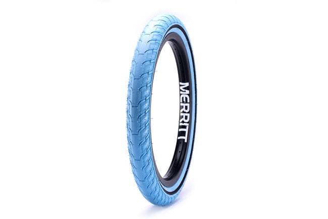 Merritt Option Tires - POWERS BMX