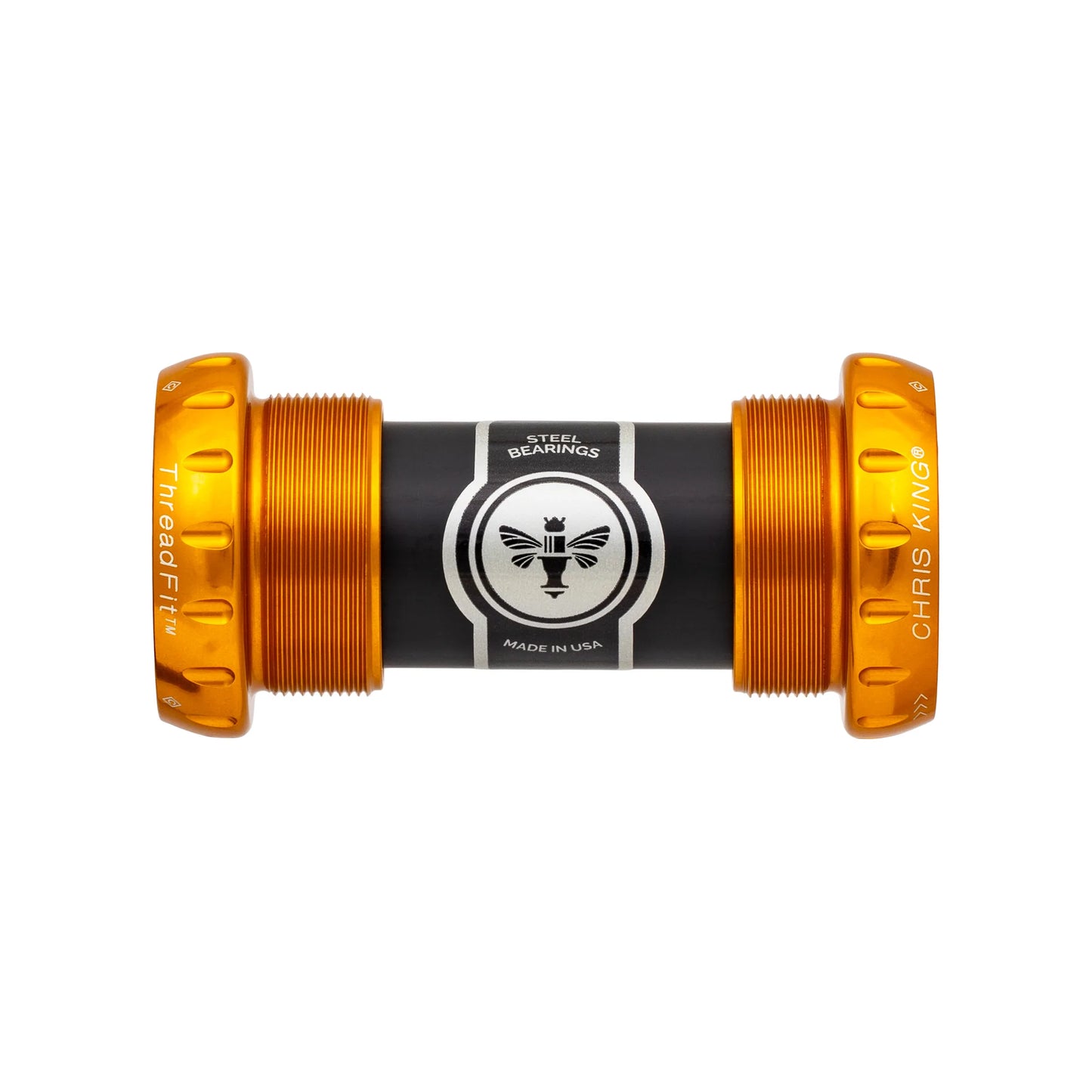 chris king ThreadFit bottom bracket