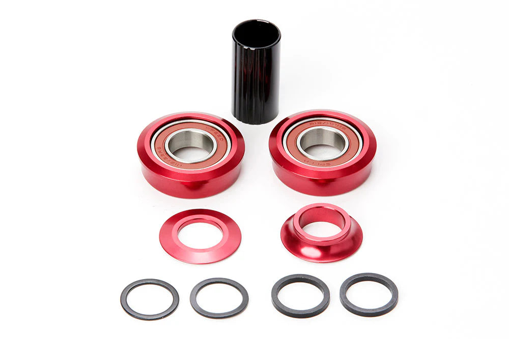 THEORY AMERICAN CUPS/BOTTOM BRACKET KIT