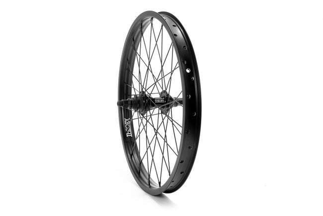 Theory Cassette wheel - Powers Bike Shop