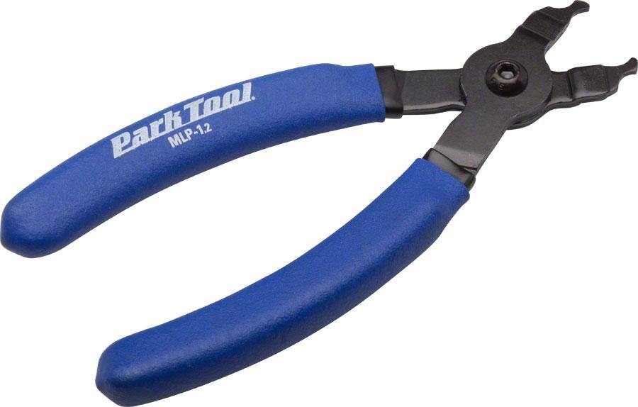 Park Tool MLP-1.2 Master Link Pliers - POWERS BMX