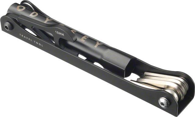 Odyssey travel tool - Powers Bike Shop