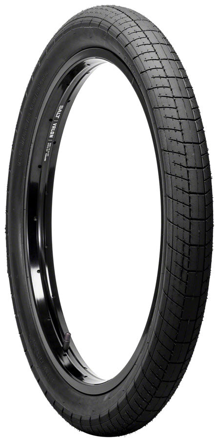 Salt Plus Sting Tire