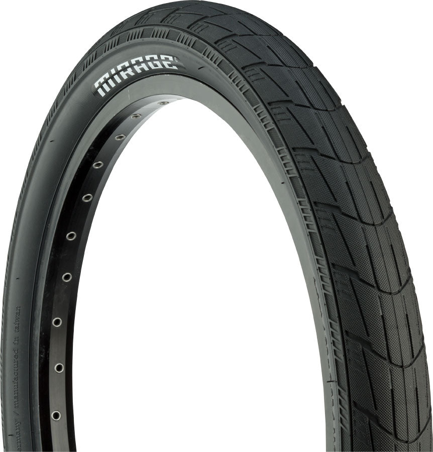 Eclat Mirage tire