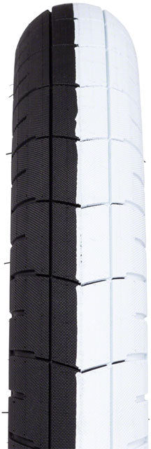 We The People Activate bmx Tire Clincher Wire