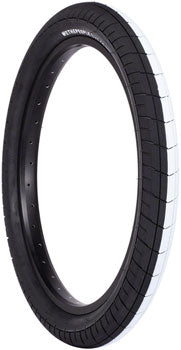We The People Activate bmx Tire Clincher Wire