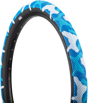 Cult X Vans Tire - POWERS BMX