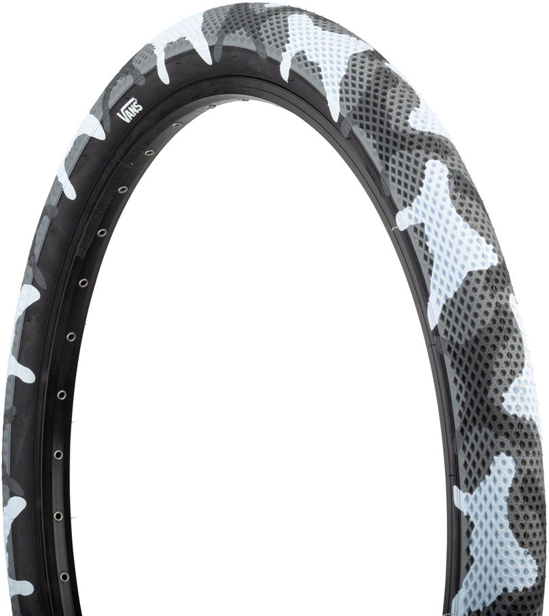 Cult X Vans BMX Tire