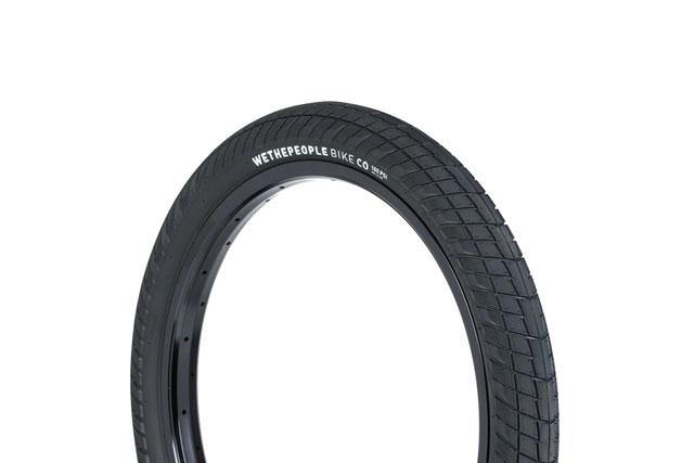 WTP 22''overbite tire - Powers Bike Shop