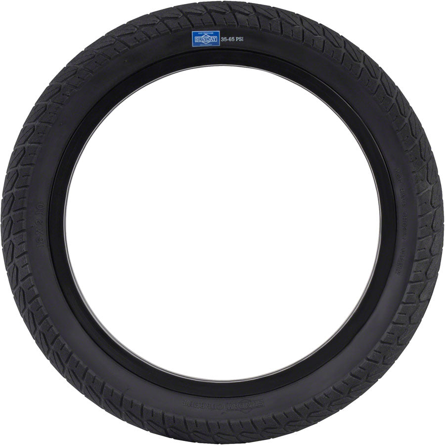 Sunday Current Tire