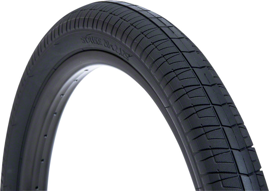 Salt Strike Tire