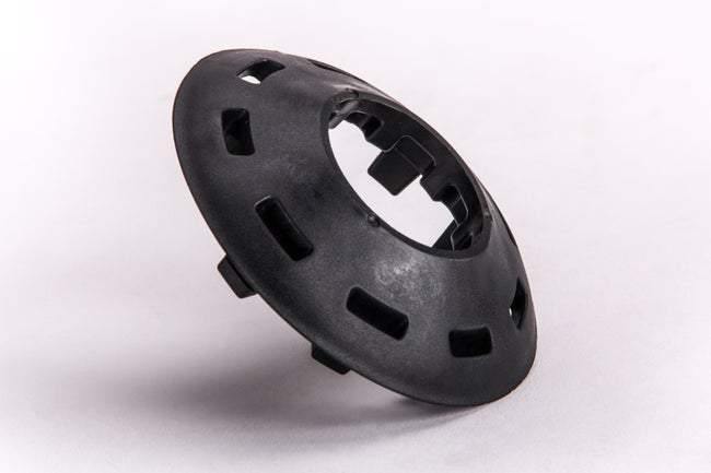 Merritt Tension front hub guard - POWERS BMX