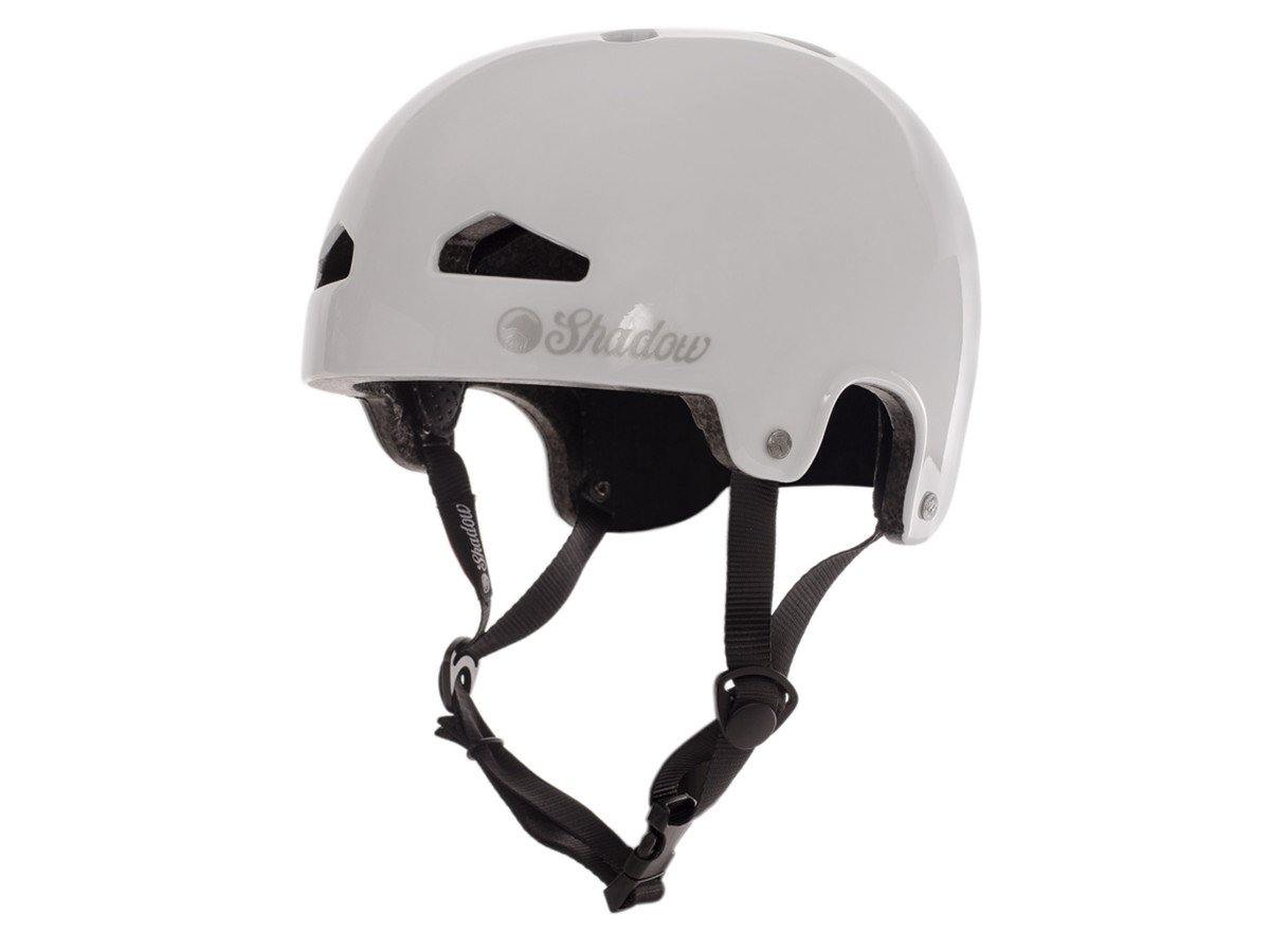 Shadow Featherweight Helmet - Powers Bike Shop