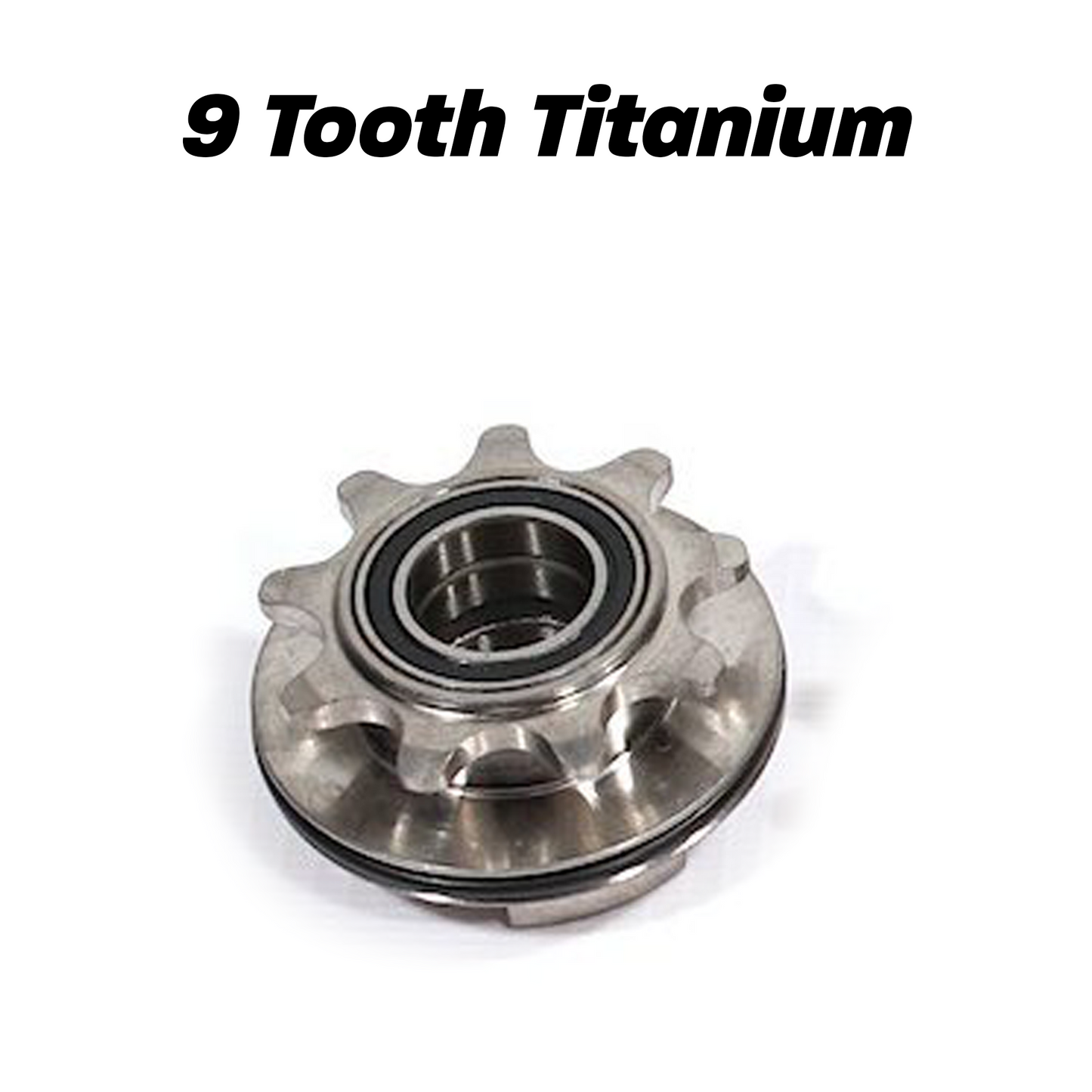 HUB OPTION* Profile Mini Hub Drivers - Powers Bike Shop