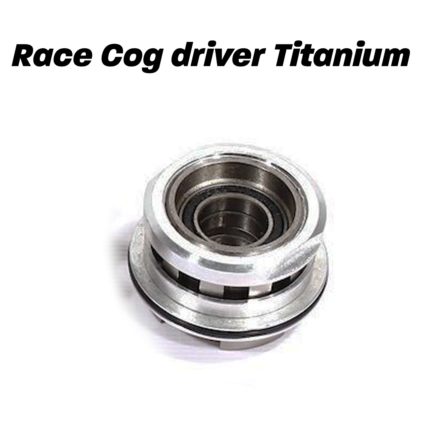 HUB OPTION* Profile Mini Hub Drivers - Powers Bike Shop