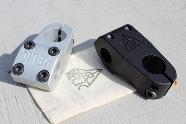 大量入荷 relic STEM ELECT パーツ - isavictoryhotelboutique.com