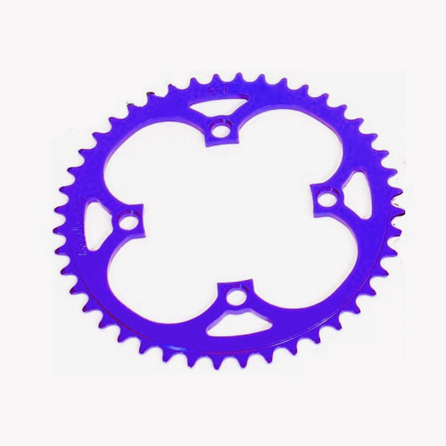Profile Racing 4-bolt Chainring
