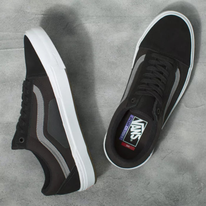 Vans Pro Old Skool shoe