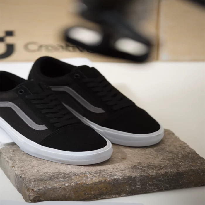 Vans Pro Old Skool shoe