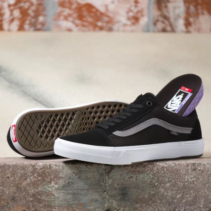 Vans Pro Old Skool shoe