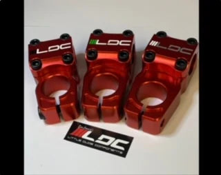 LDC TOP LOAD STEM