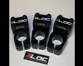 LDC TOP LOAD STEM Powers Bike Shop