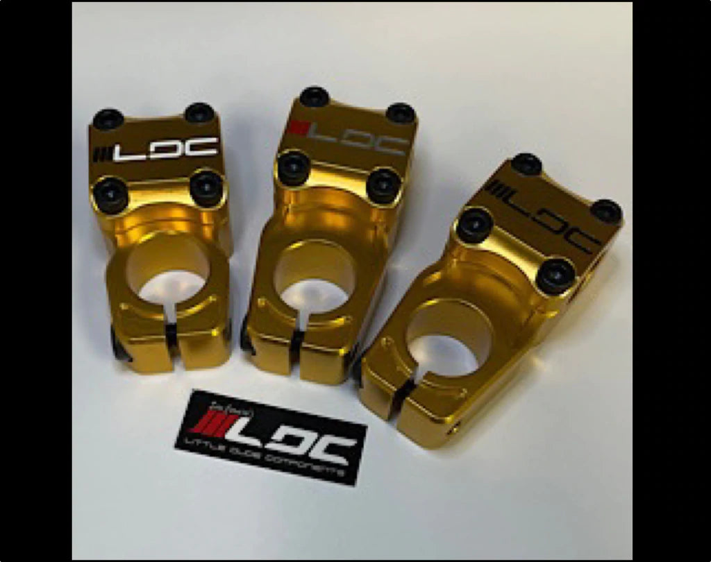 LDC TOP LOAD STEM