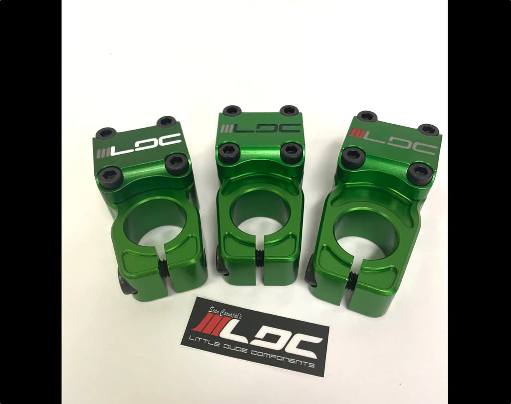 LDC TOP LOAD STEM