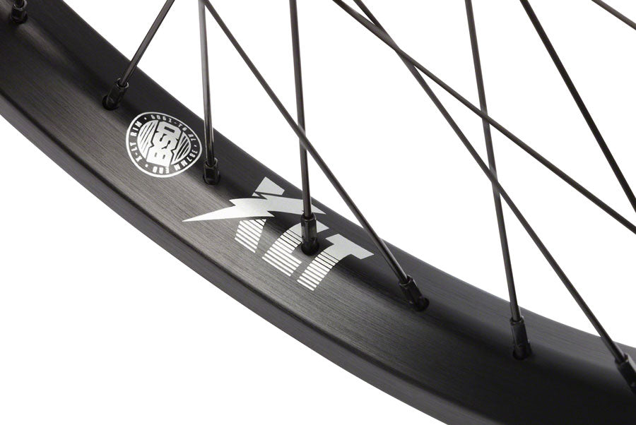 BSD XLT Revolution Rear Wheel