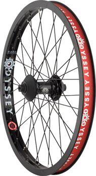 Odyssey Hazard Lite BMX Front Wheel - POWERS BMX