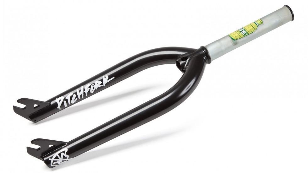 S&M Widemouth 20" Pitch Forks - Powers Bike Shop