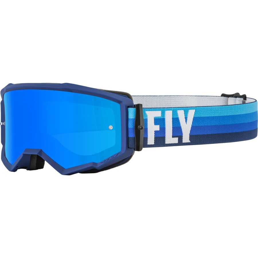 Fly Racing 2022 Zone Goggles