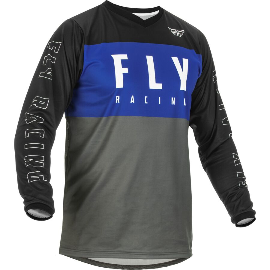 FLY RACING F-16 2022 Jersey