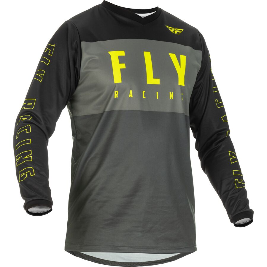 FLY RACING F-16 2022 Jersey