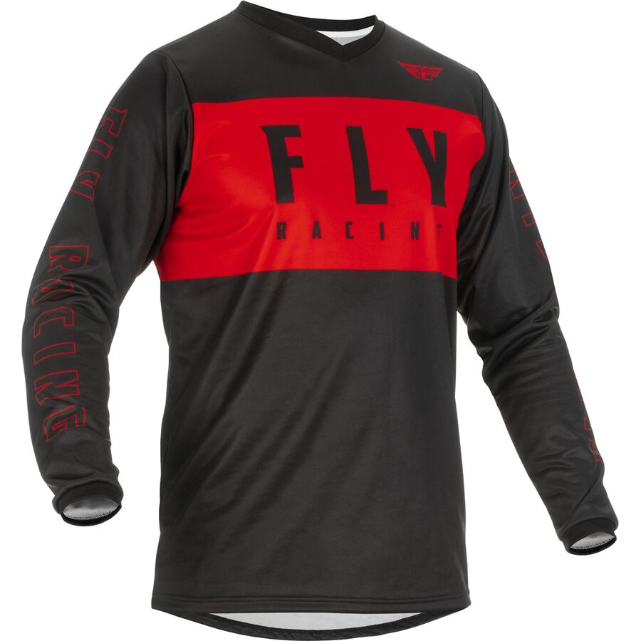FLY RACING F-16 2022 Jersey