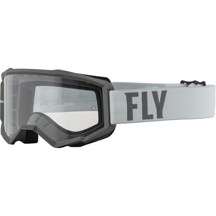 fly racing focus bmx goggles