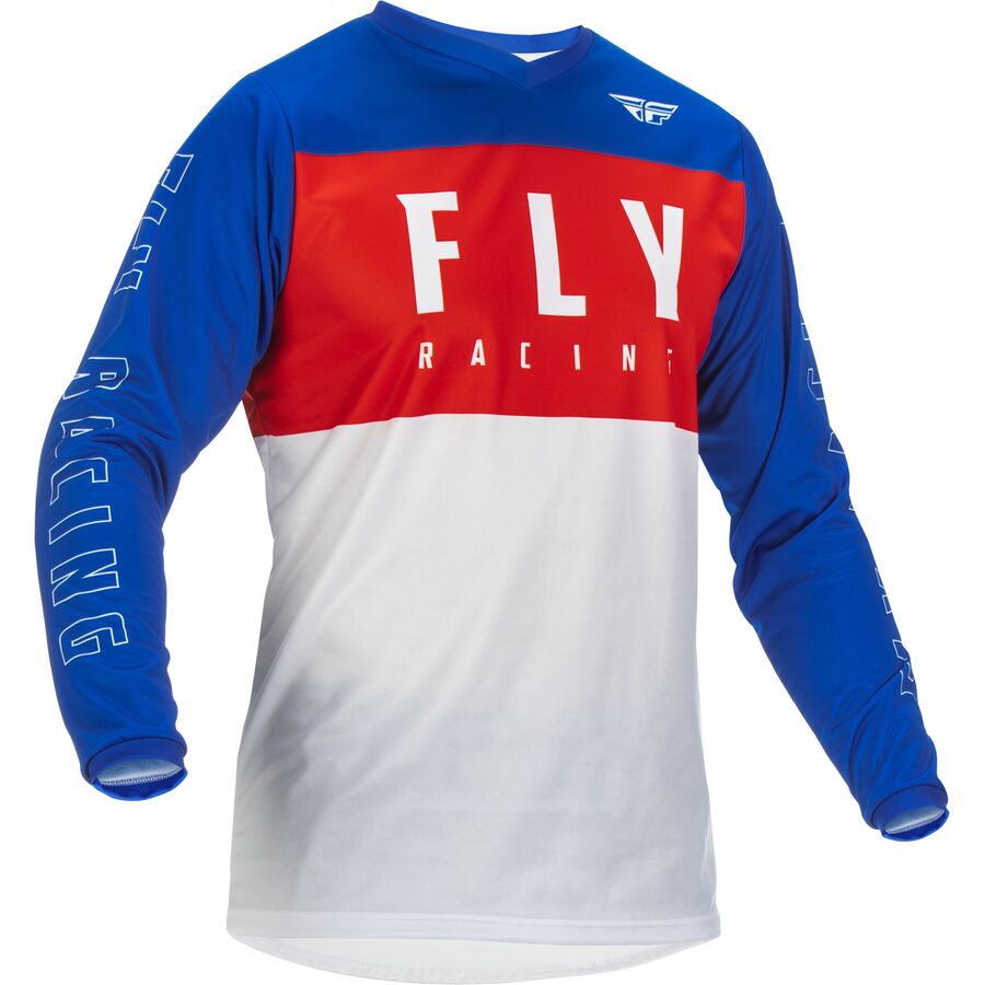 FLY RACING F-16 2022 Jersey